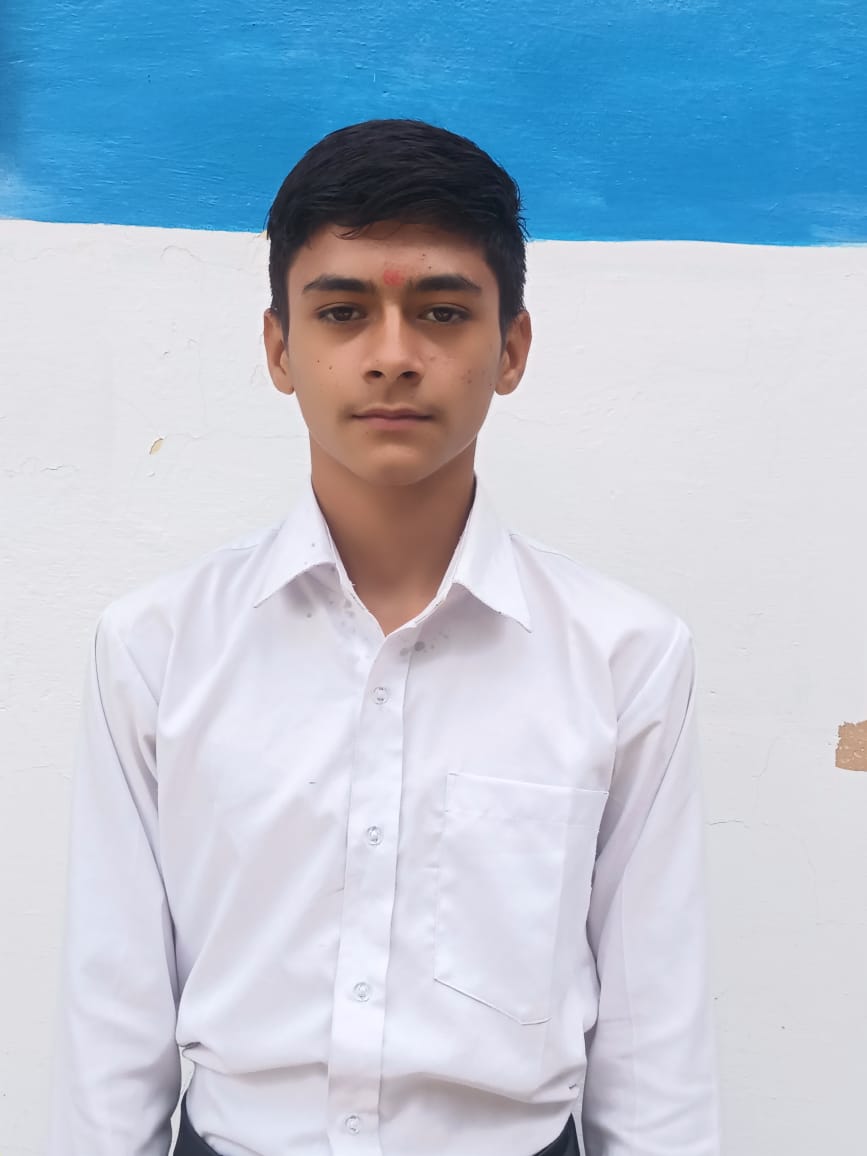 Gaurav Bungiyal